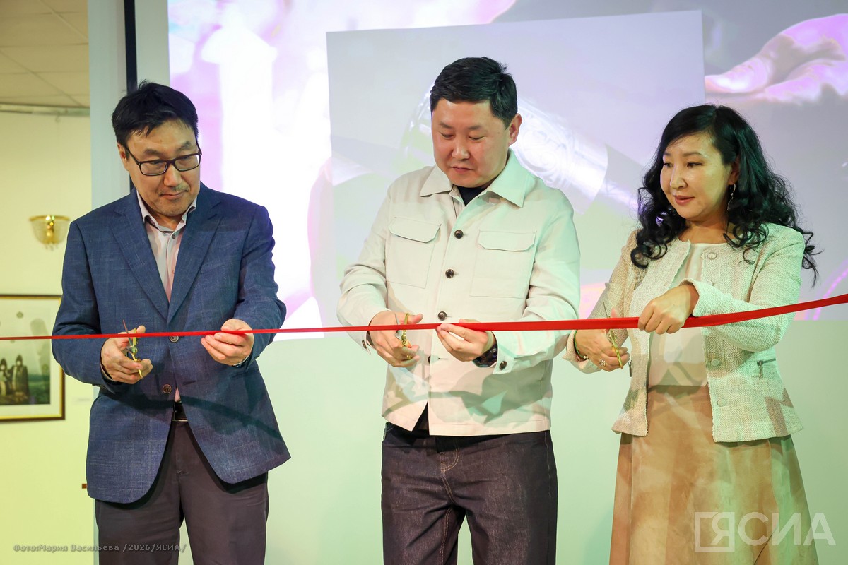 Фото: Мария Васильева/ЯСИА