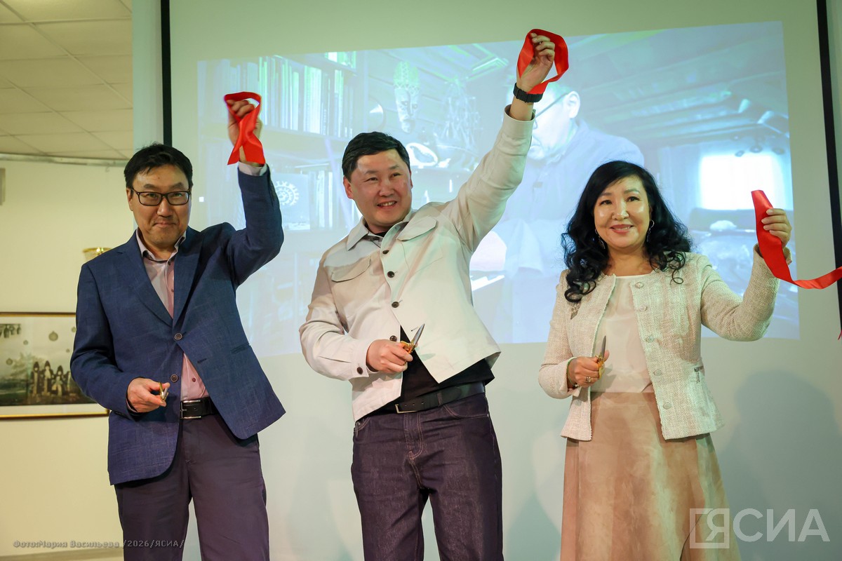 Фото: Мария Васильева/ЯСИА