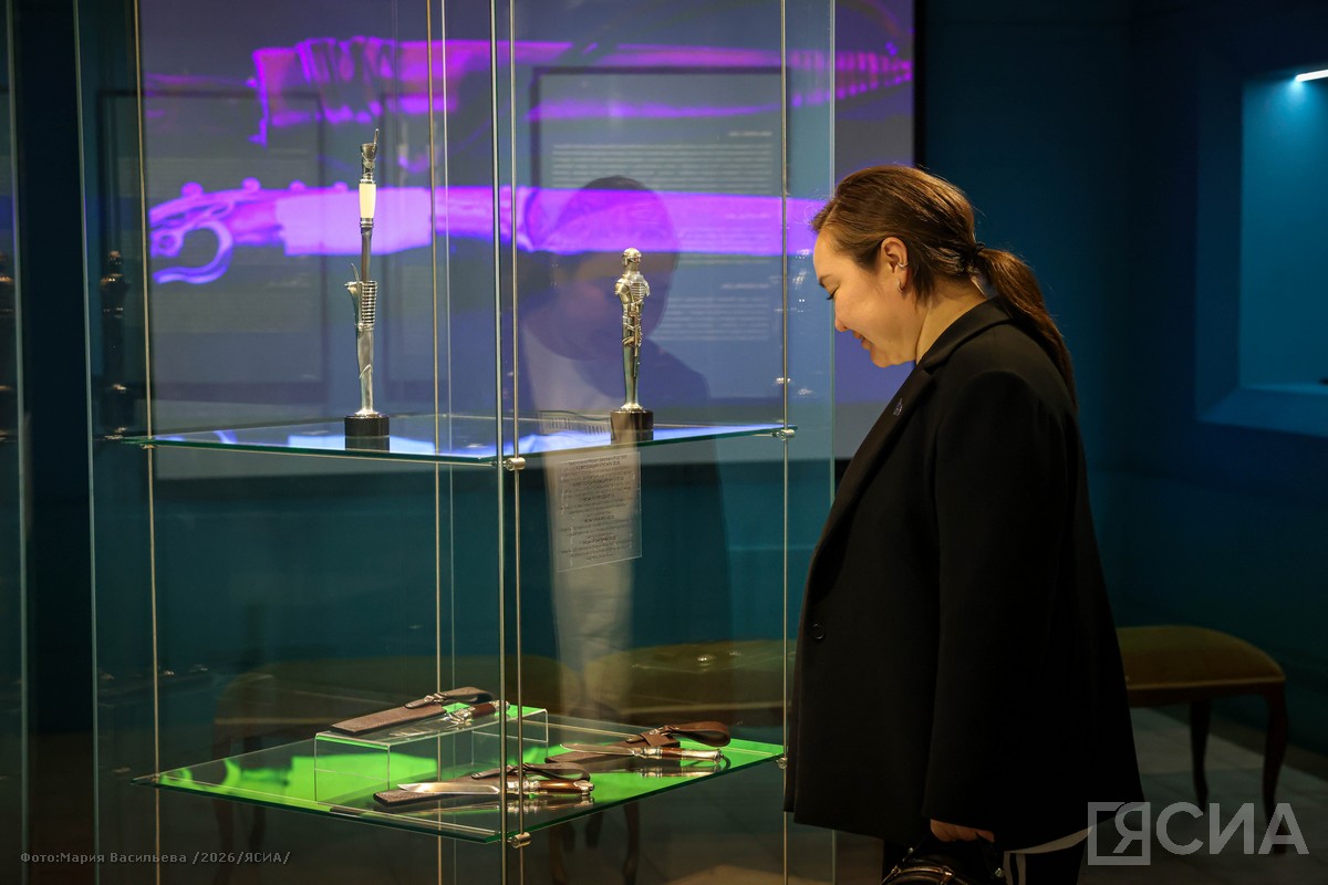 Фото: Мария Васильева/ЯСИА