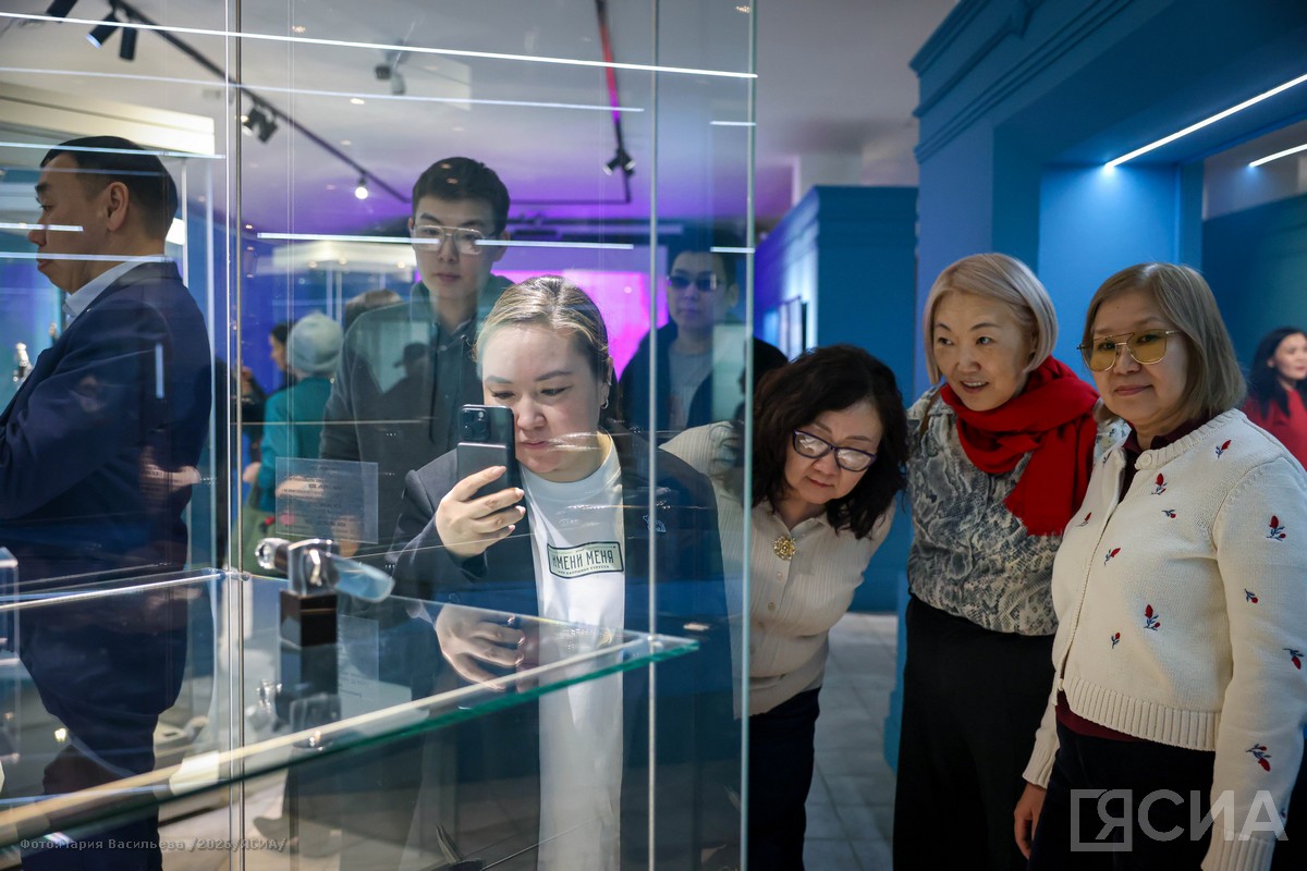 Фото: Мария Васильева/ЯСИА