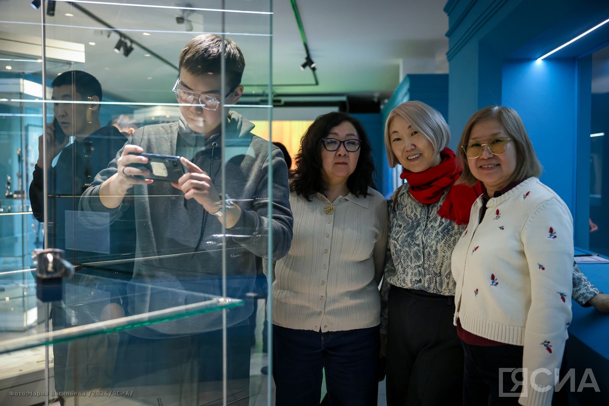 Фото: Мария Васильева/ЯСИА