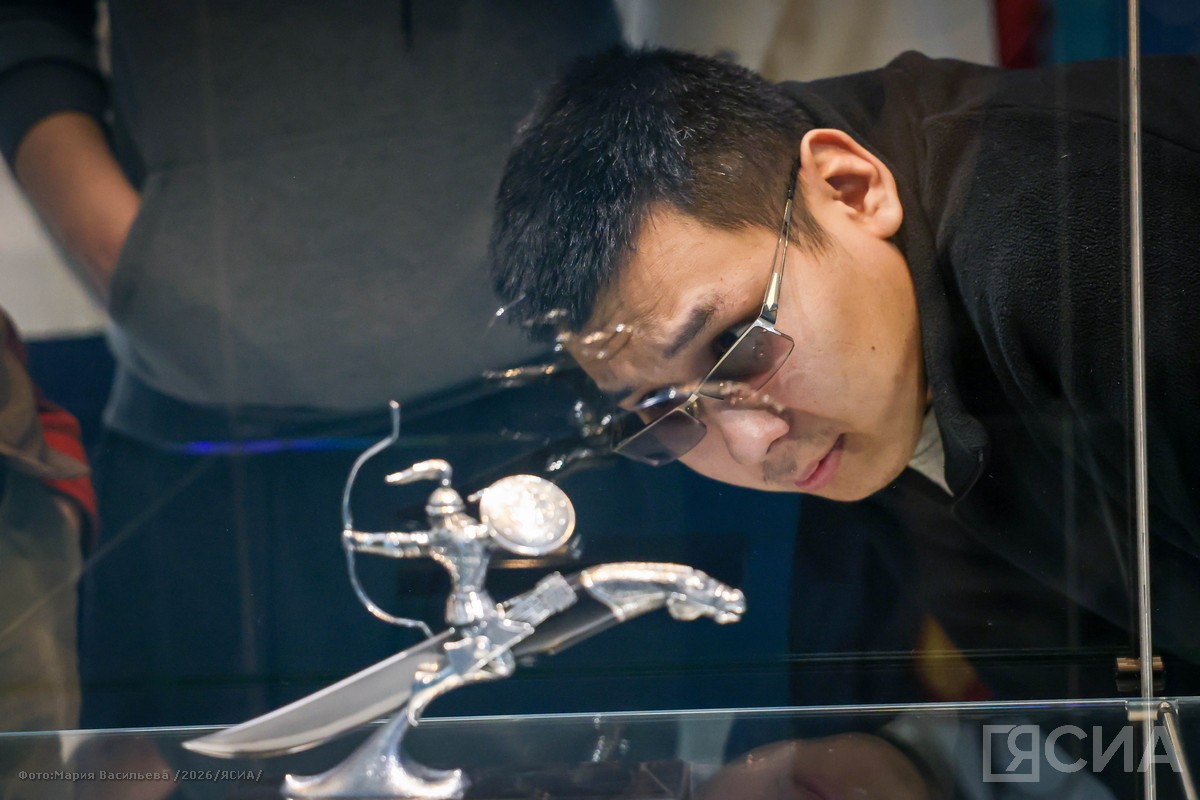 Фото: Мария Васильева/ЯСИА