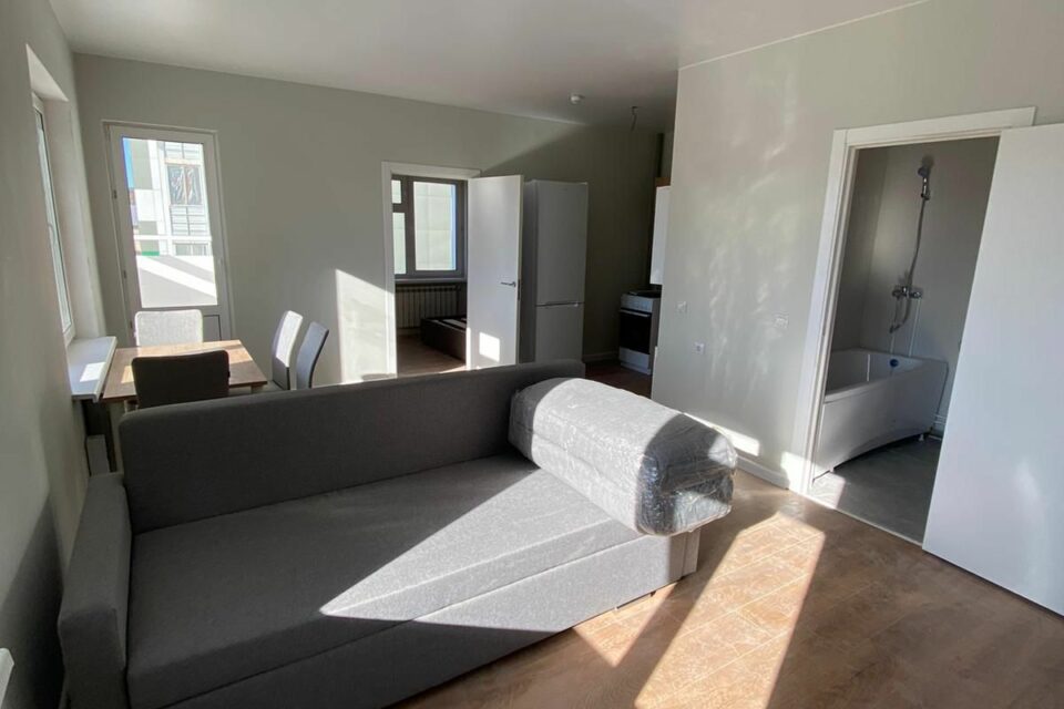 «Средняя цена — 40 тысяч, мы платим 11 тысяч»: о льготной аренде жилья в Якутии