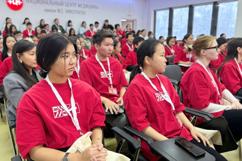 В Якутске состоится фестиваль «Будь здоров – 2026!»