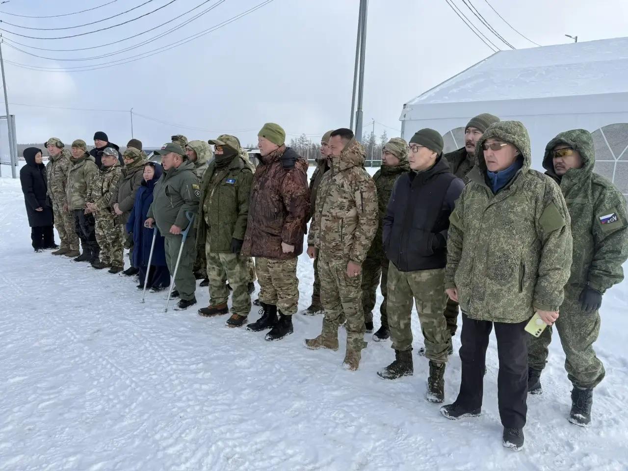 Фото центра «Сулус»