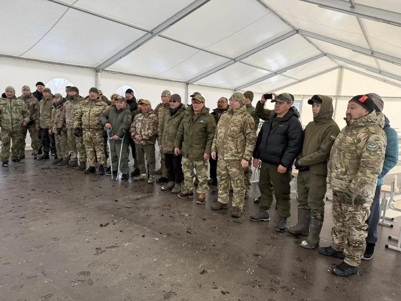 Фото центра «Сулус»