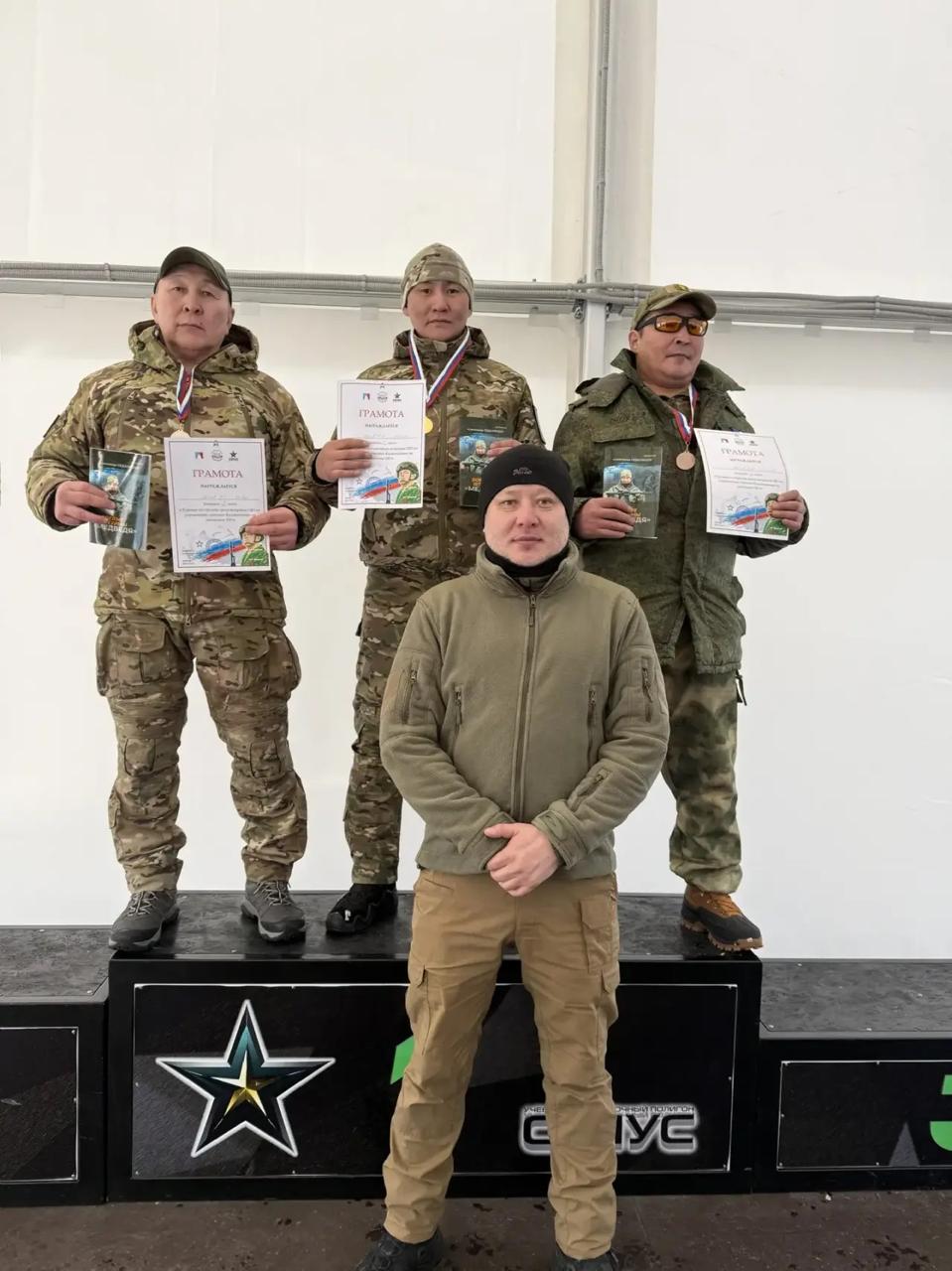 Фото центра «Сулус»