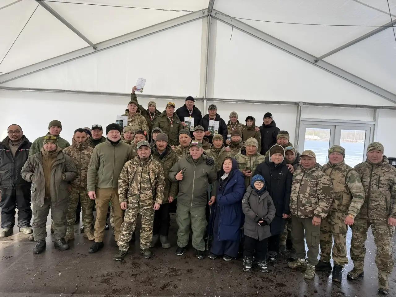 Фото центра «Сулус»