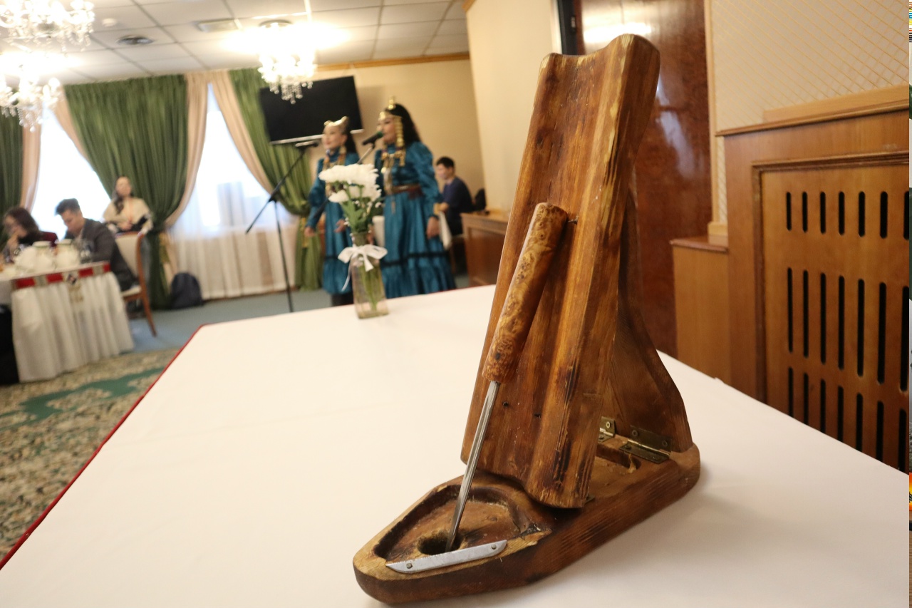 Фото: Нарыйа Пахомова/ЯСИА