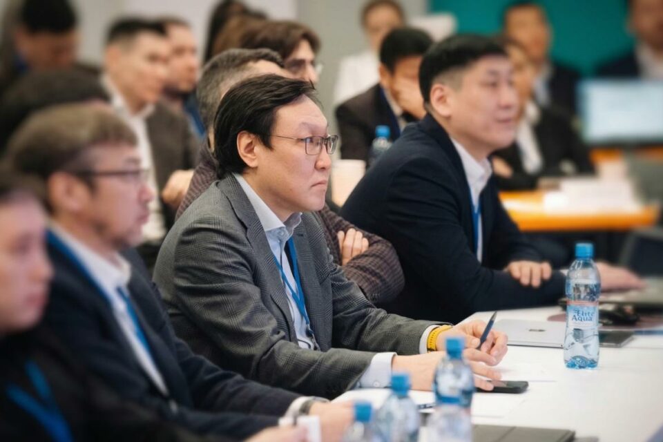 Семен Лыткин: «ИИ — следующий шаг развития»