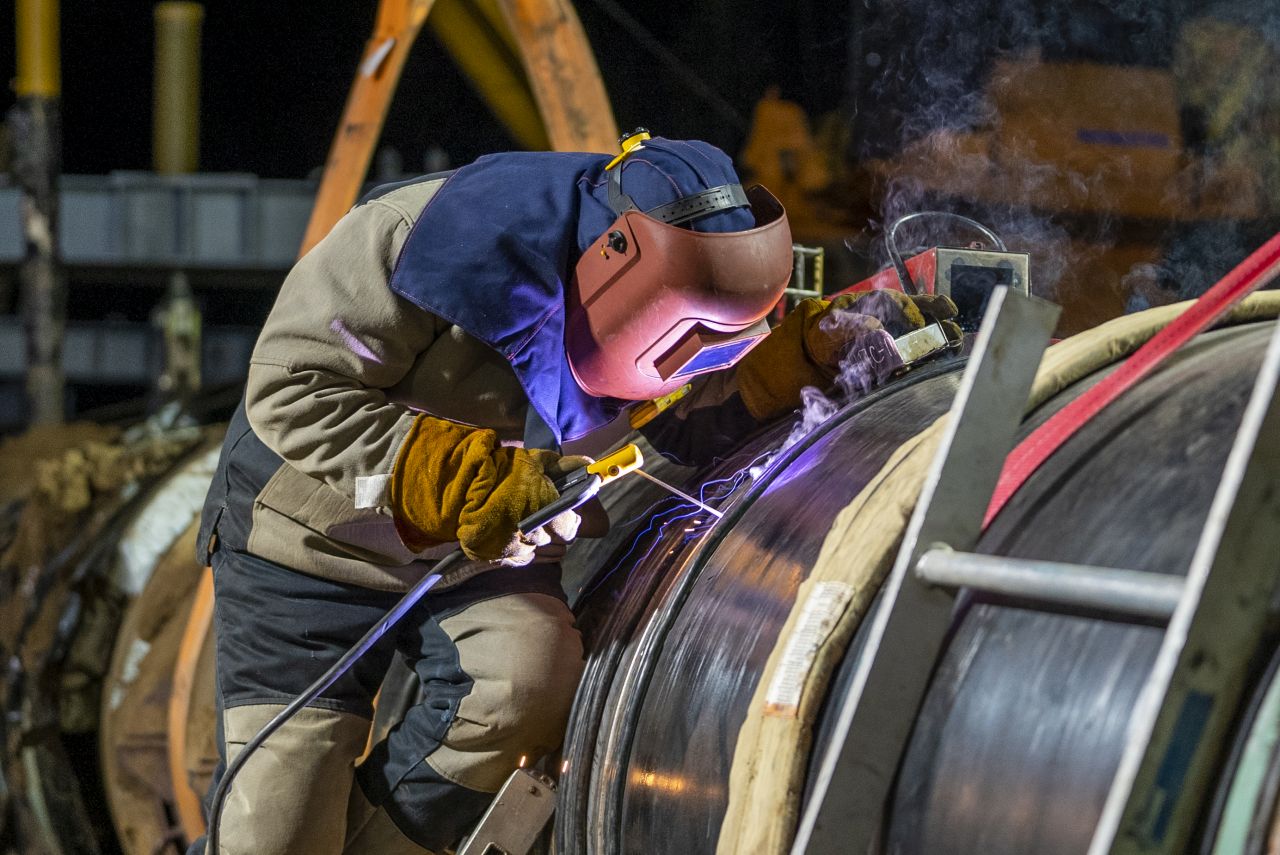 ООО «Транснефть – Восток»