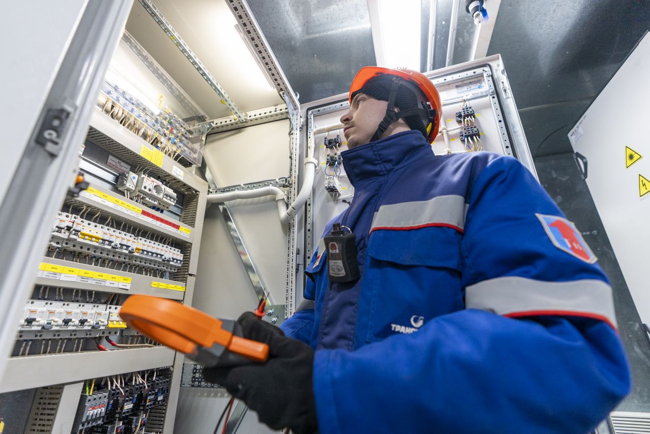 ООО «Транснефть – Восток»