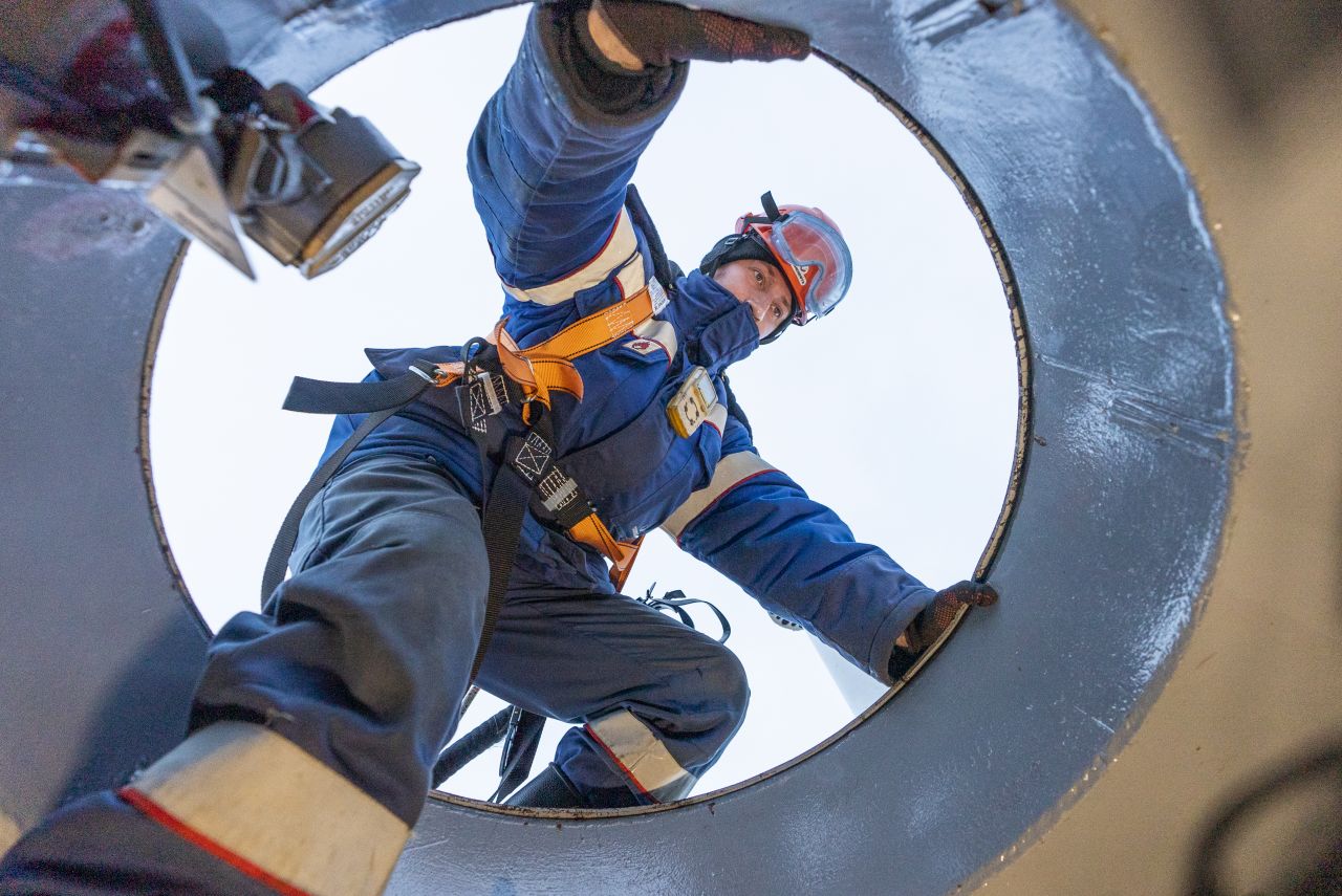 ООО «Транснефть – Восток»