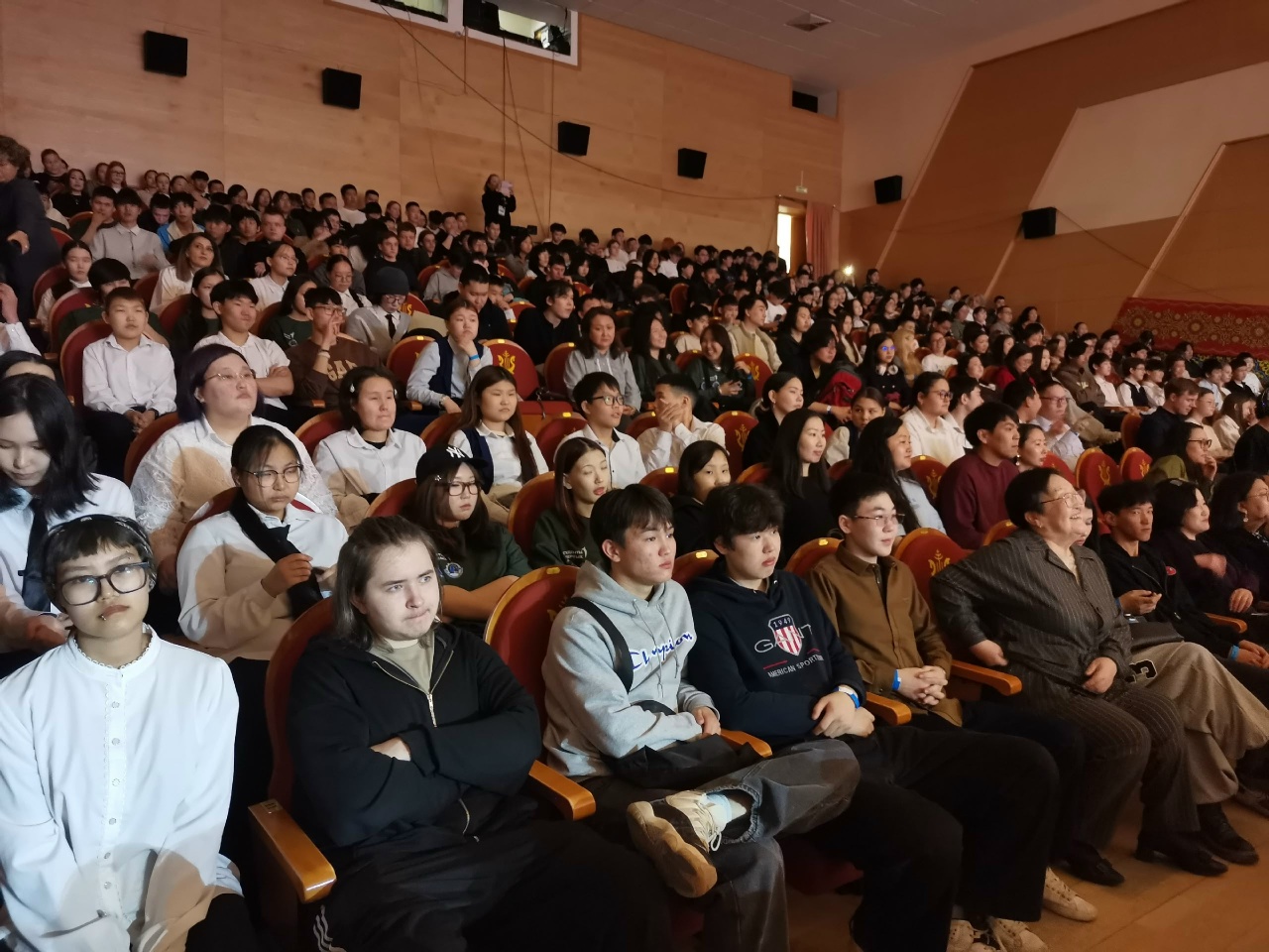 Фото: Нарыйа Пахомова/ЯСИА