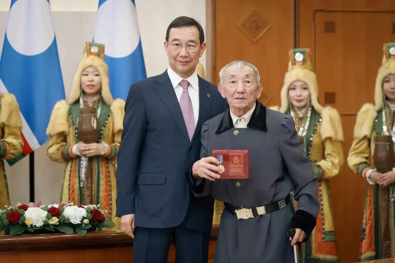 Фото: Андрей Сорокин, ЯСИА 