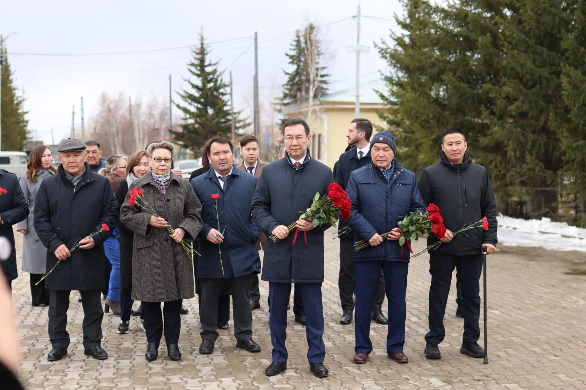 Фото: Андрей Сорокин/ЯСИА
