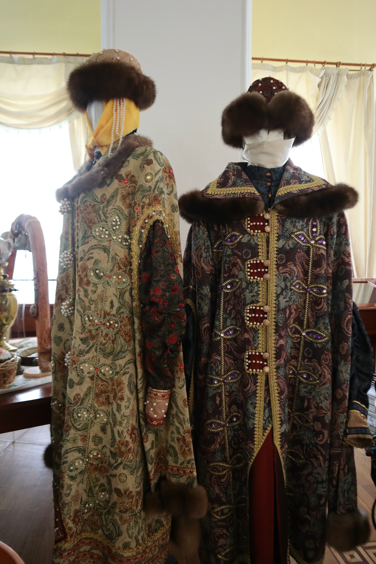 Фото: Нарыйа Пахомова/ЯСИА