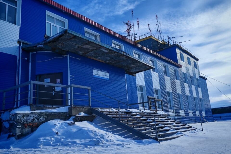 «РТКОММ» организовал зоны Wi-Fi в четырех арктических аэропортах Якутии