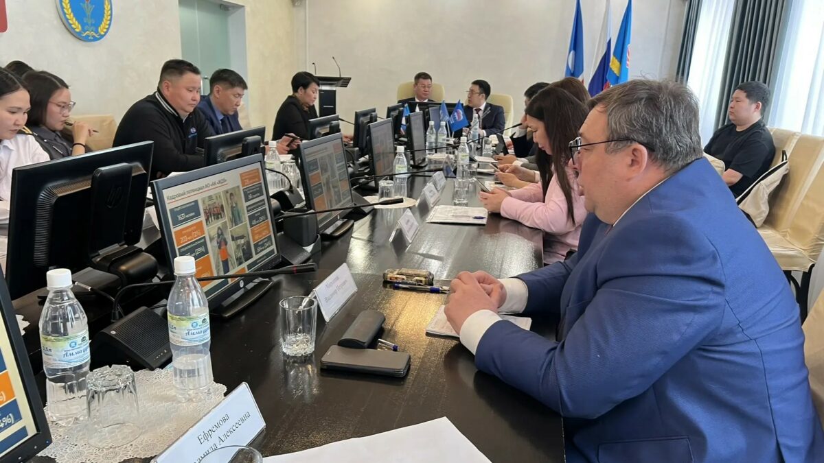 Фото: АО «АК «ЖДЯ»