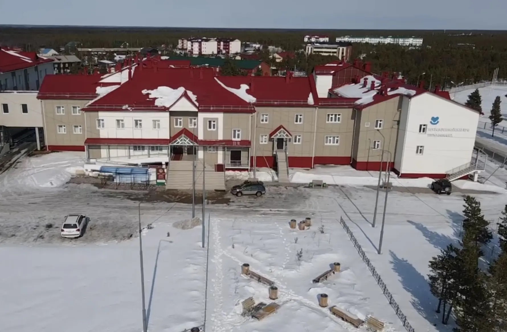 Фото: Андрей Сорокин/ЯСИА