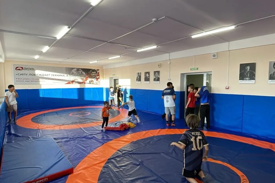 В Якутии усиливают работу по популяризации ЗОЖ и спорта