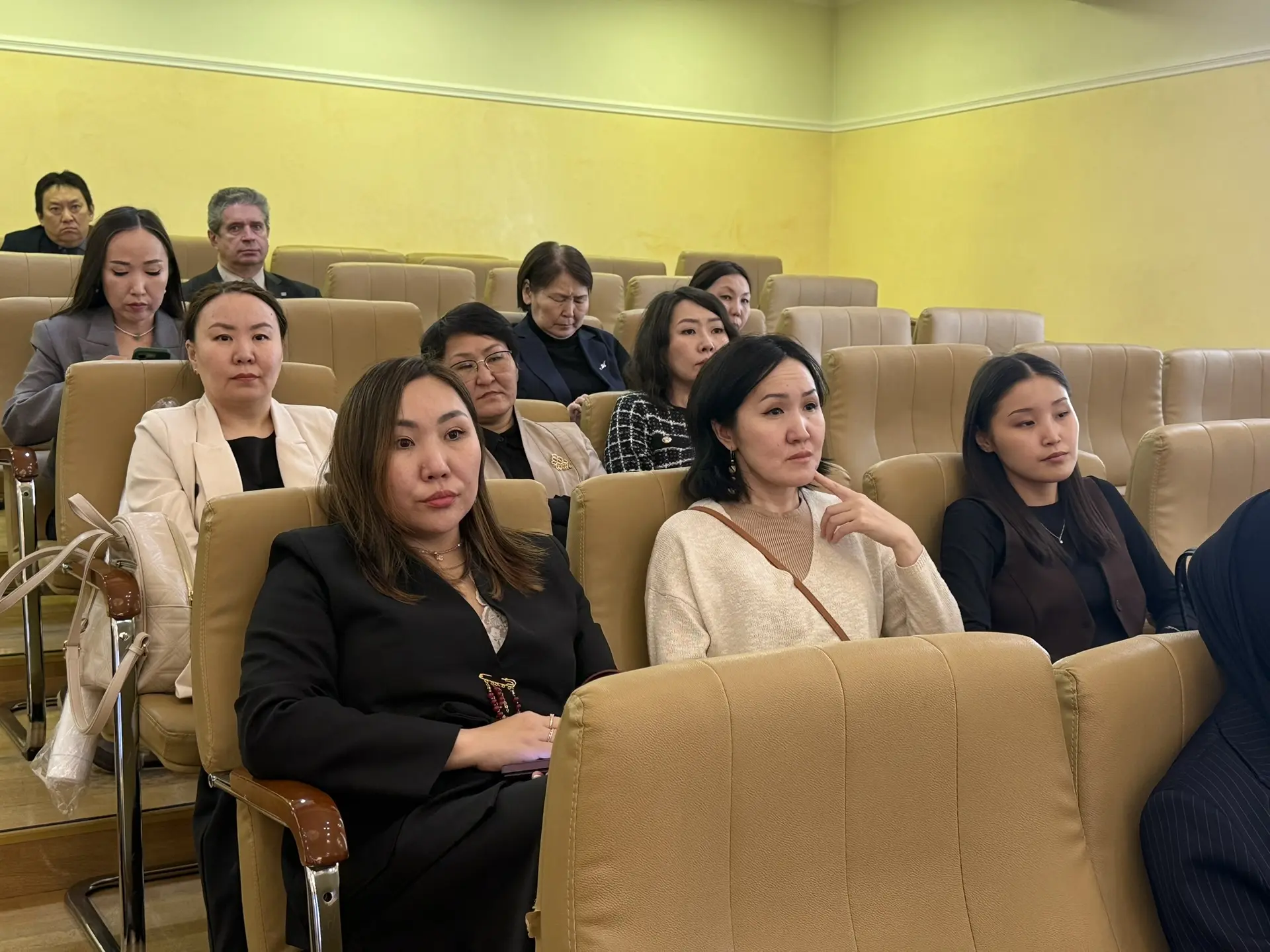 Фото: Мария Горохова/ЯСИА