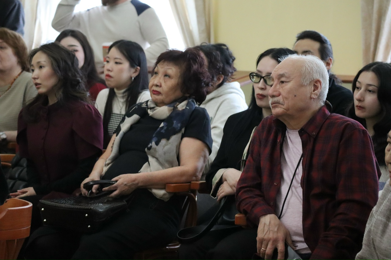 Фото: Нарыйа Пахомова/ЯСИА