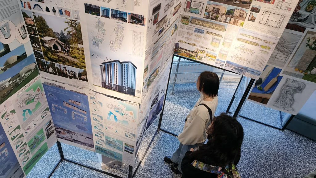 Фото: Николай Борисов/ЯСИА