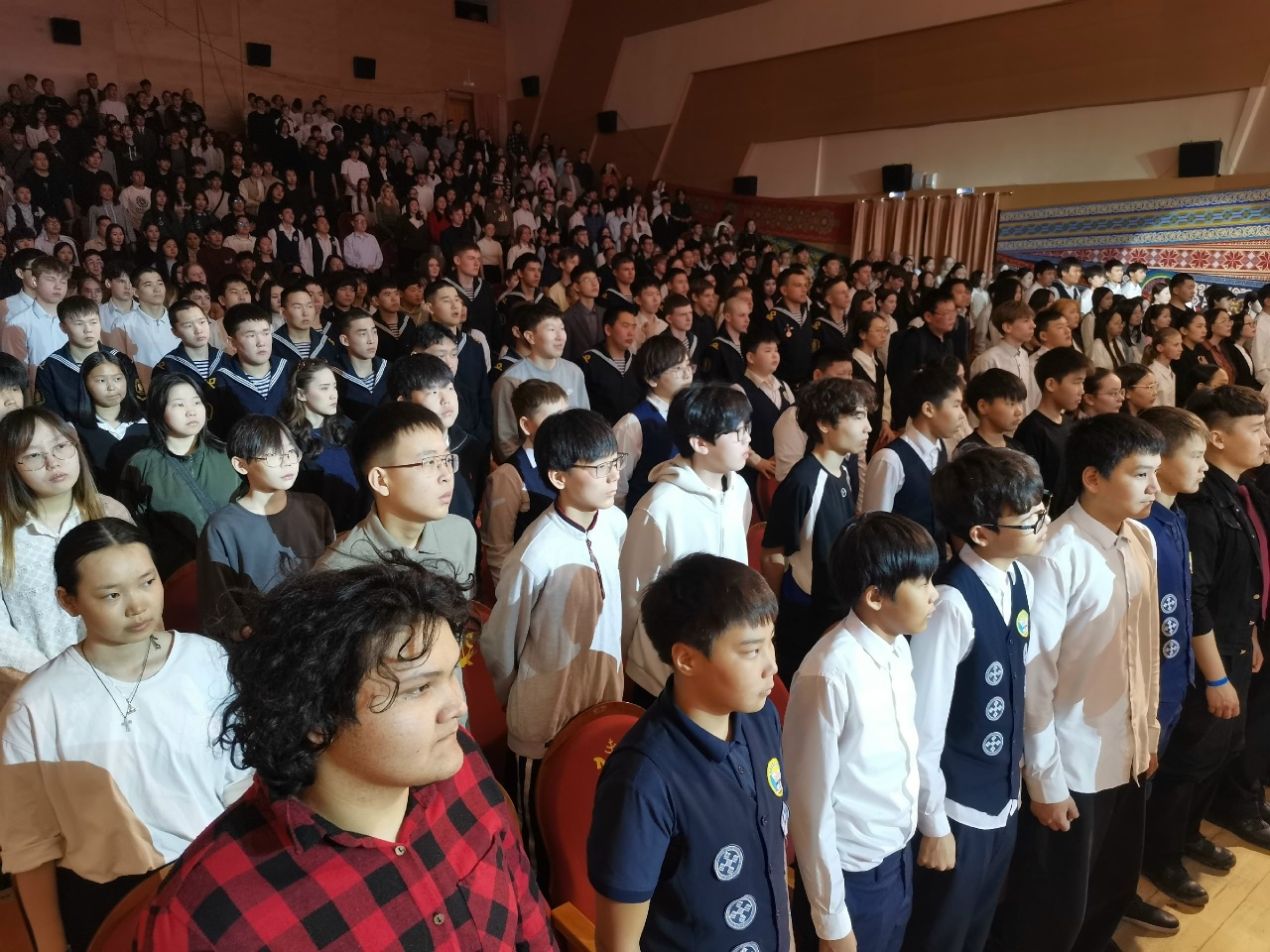 Фото: Нарыйа Пахомова/ЯСИА