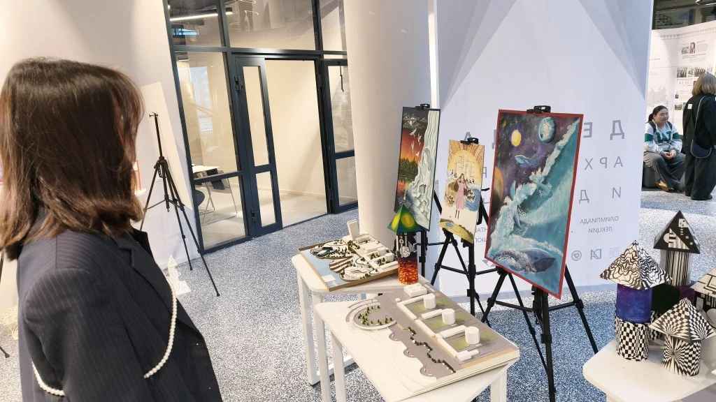 Фото: Николай Борисов/ЯСИА