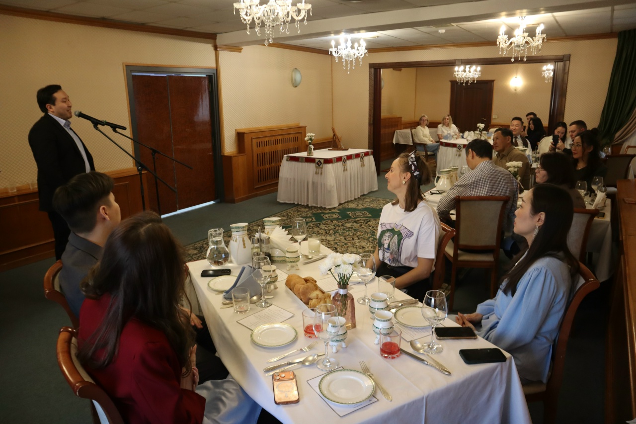 Фото: Нарыйа Пахомова/ЯСИА