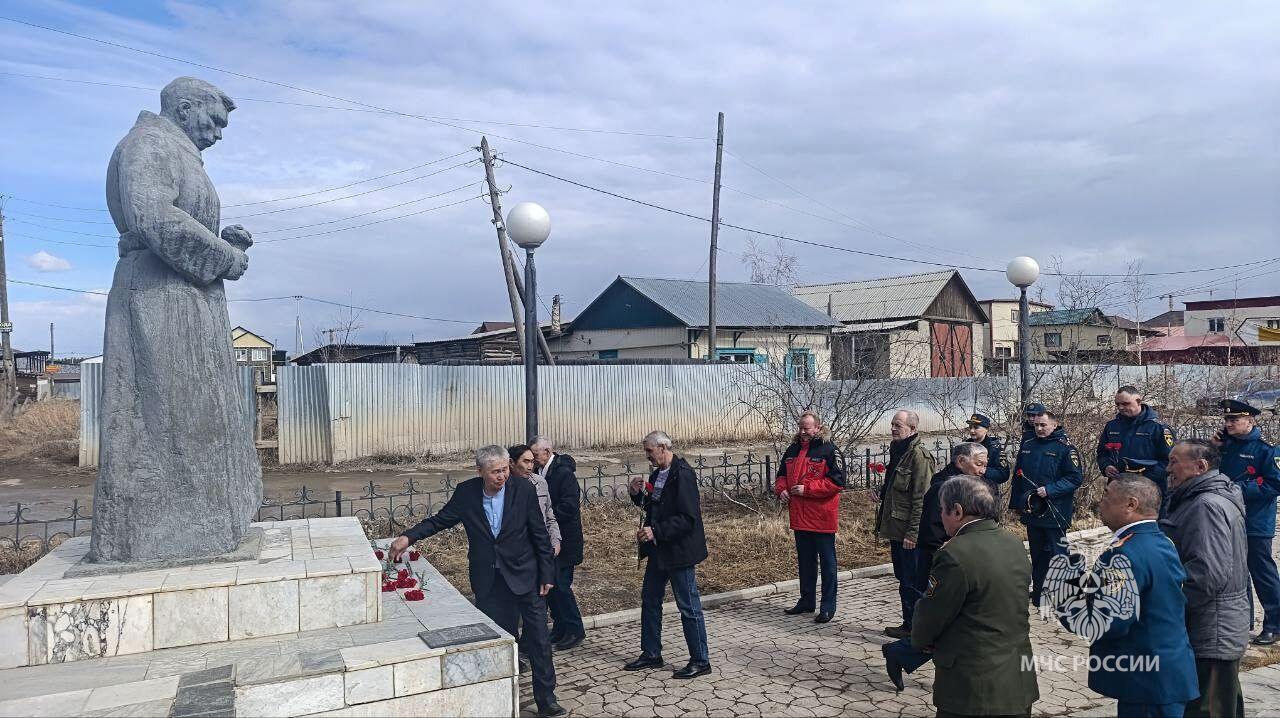 Фото: ГУ МЧС России по Якутии