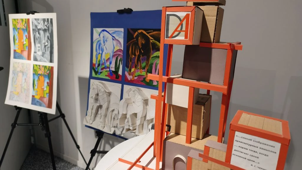 Фото: Николай Борисов/ЯСИА