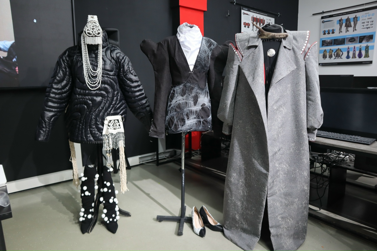 «Просто на поражение!» – как якутские дизайнерши вырвали победу на неделе моды в Казахстане