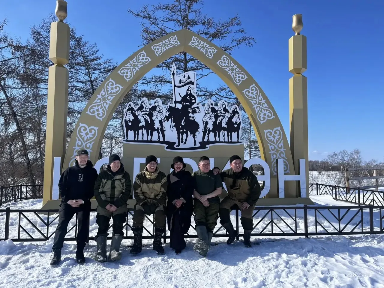 Фото: https://t.me/PetrShamaev