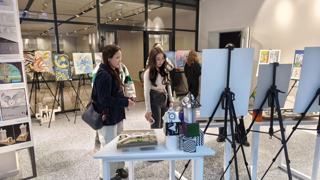 Фото: Николай Борисов/ЯСИА