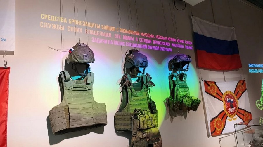 Филиал центра «Воин» в Якутске отметил второй день рождения