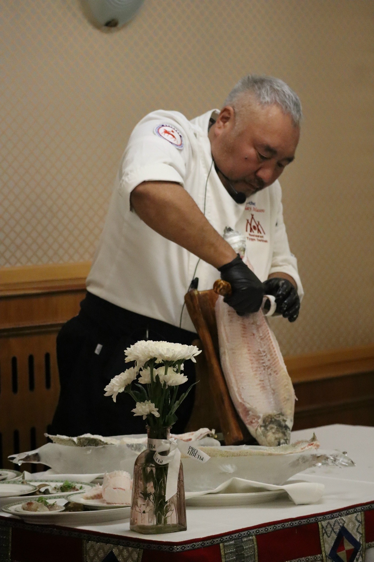 Фото: Нарыйа Пахомова/ЯСИА