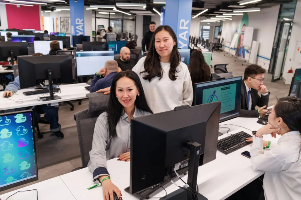 Порядка 100 якутян участвуют в отборочном этапе «Школы 21»