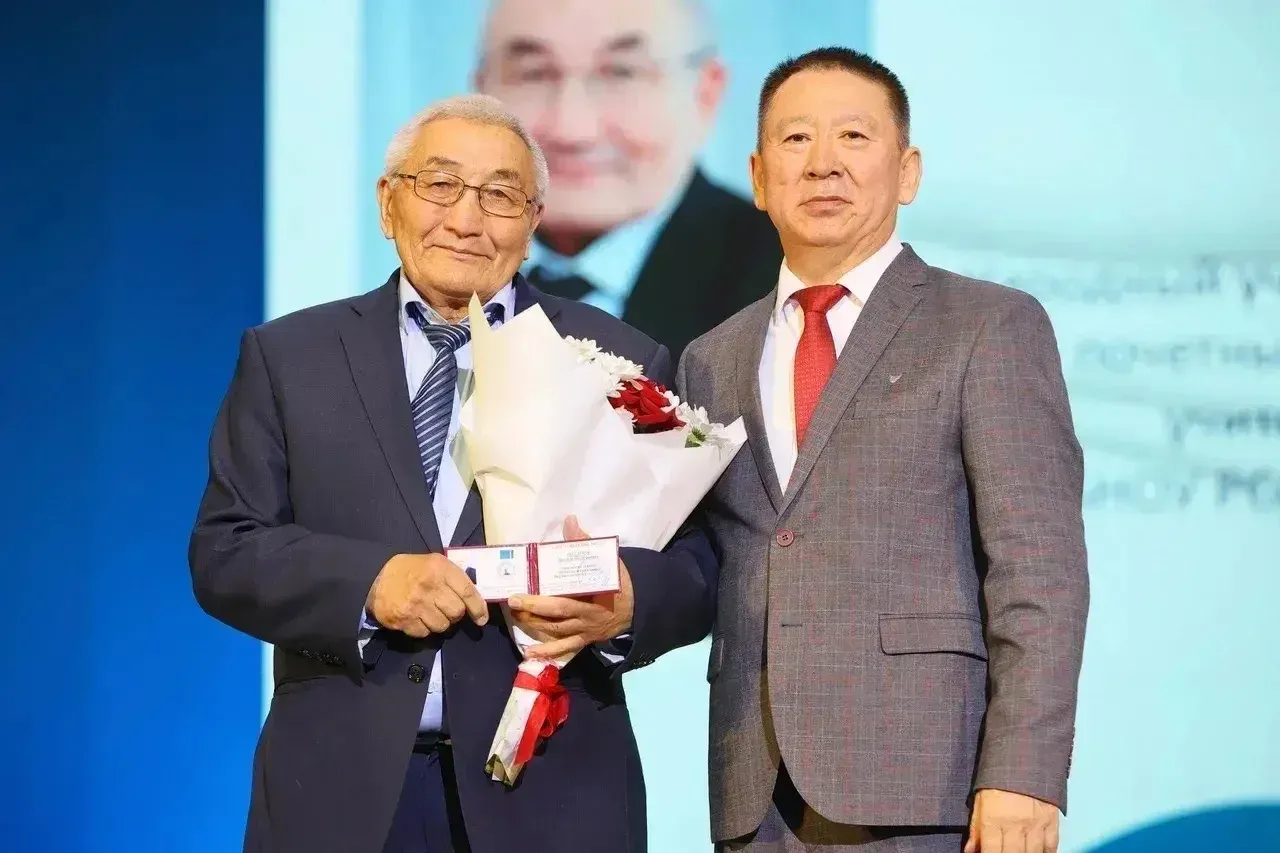 Виктор Потапов