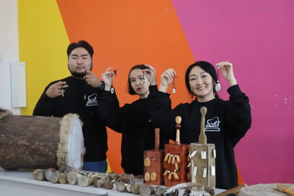 В Якутии стартуют проекты по сохранению традиционной музыки