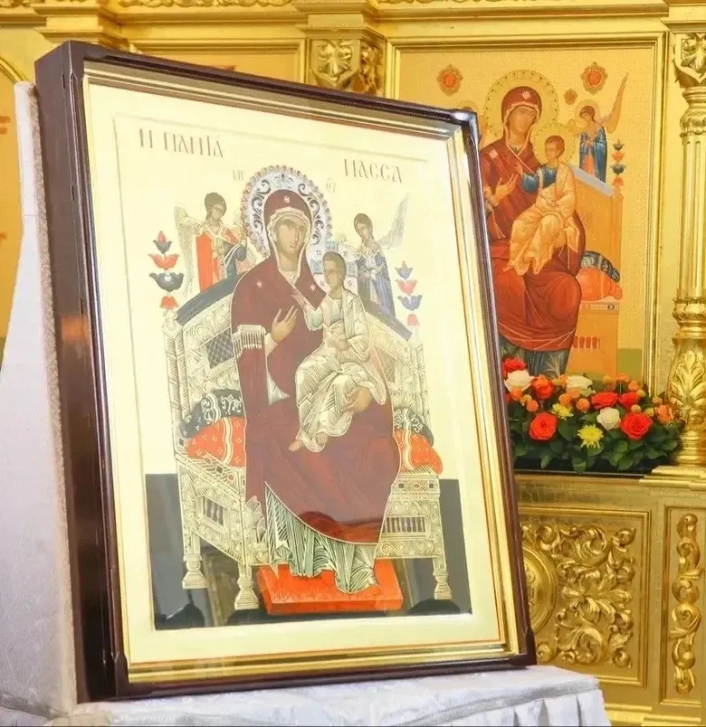 Фото: Саргын Скрябин, ЯСИА