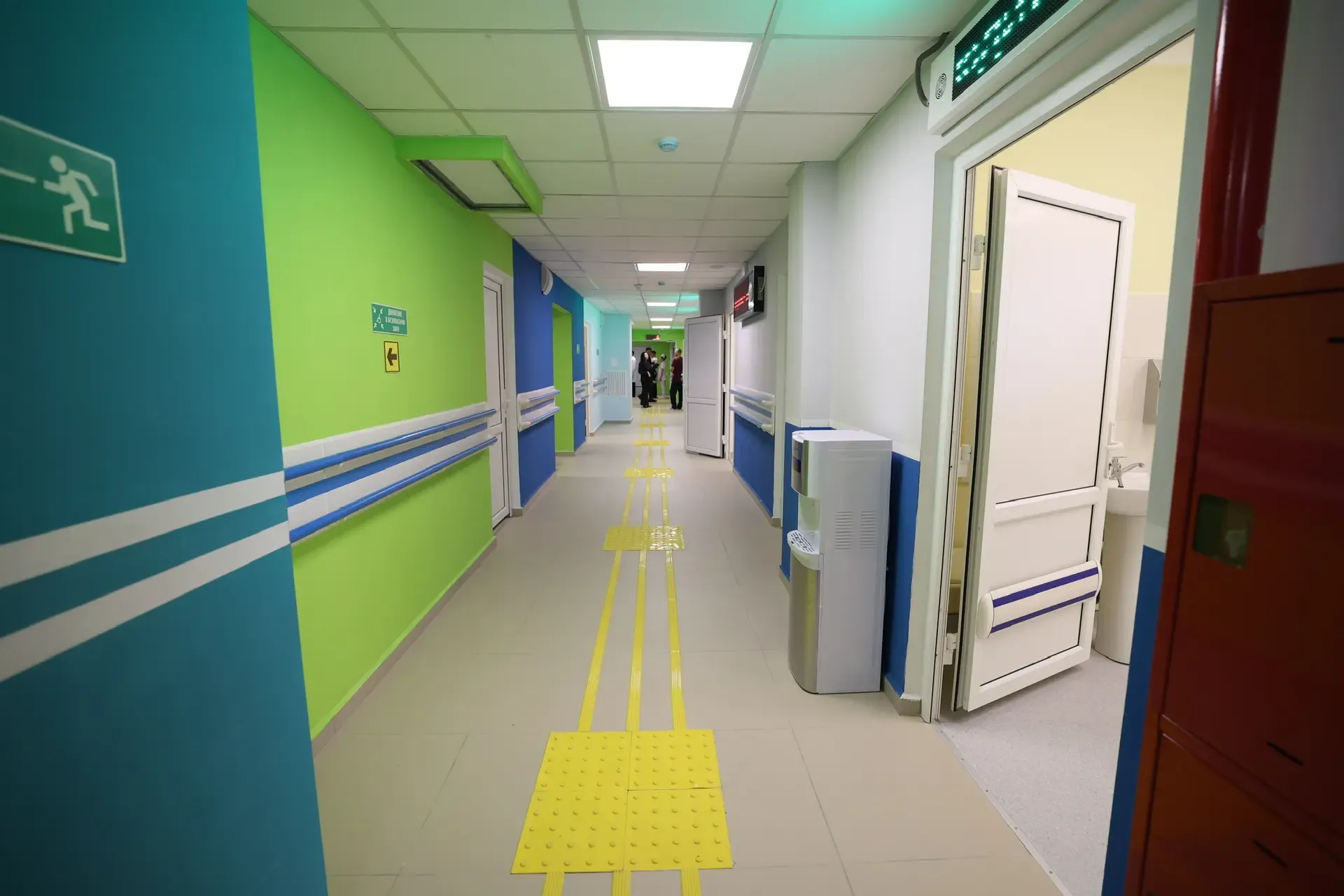 Фото: Андрей Сорокин/ЯСИА