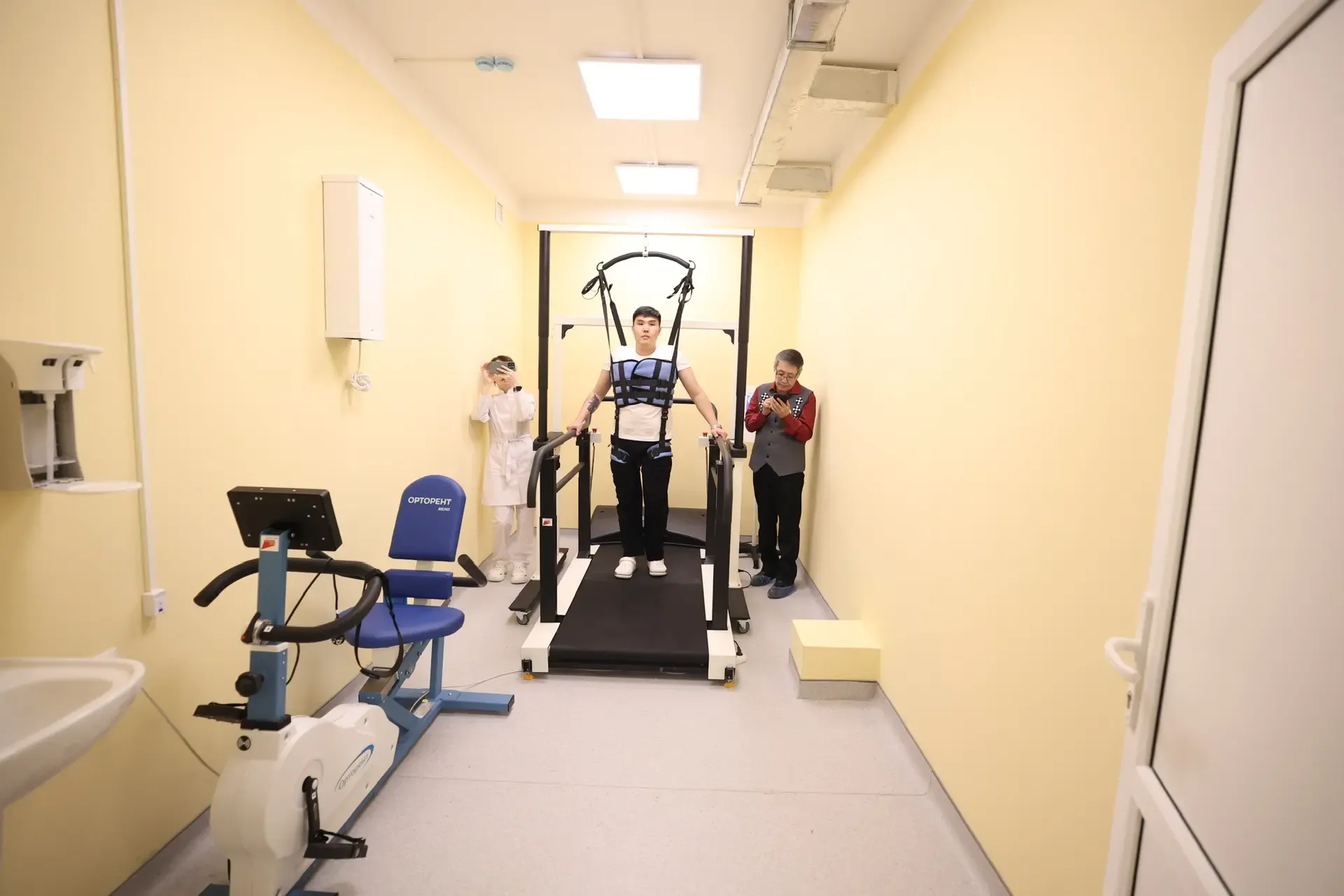 Фото: Андрей Сорокин/ЯСИА