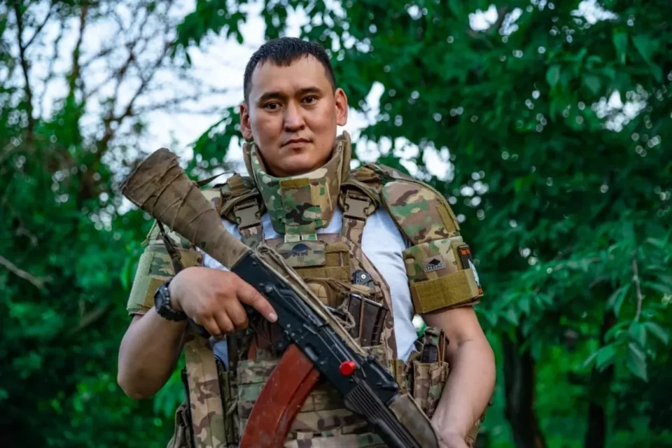 Ветеран СВО открыл компьютерный клуб в Якутии