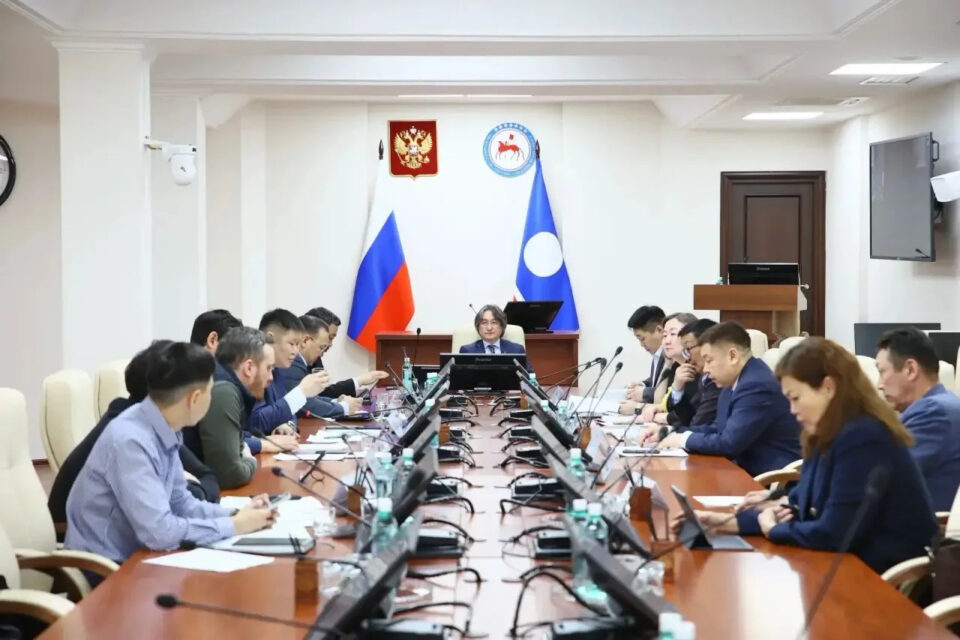 До конца 2026 года реализуют 11 объектов по планам развития Якутска и Нерюнгри