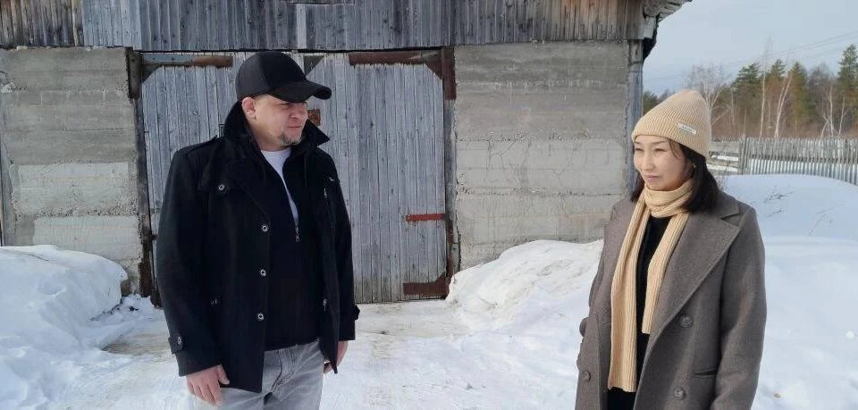 Участник СВО намерен открыть автосервис на средства соцконтракта