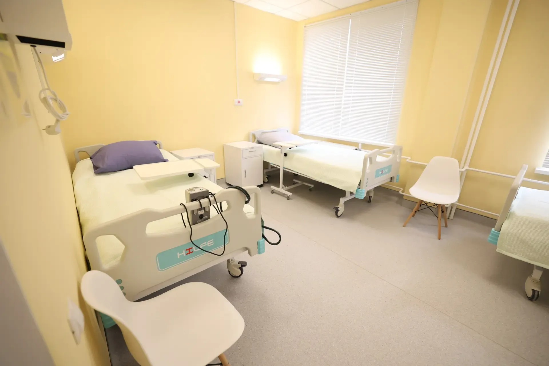 Фото: Андрей Сорокин/ЯСИА