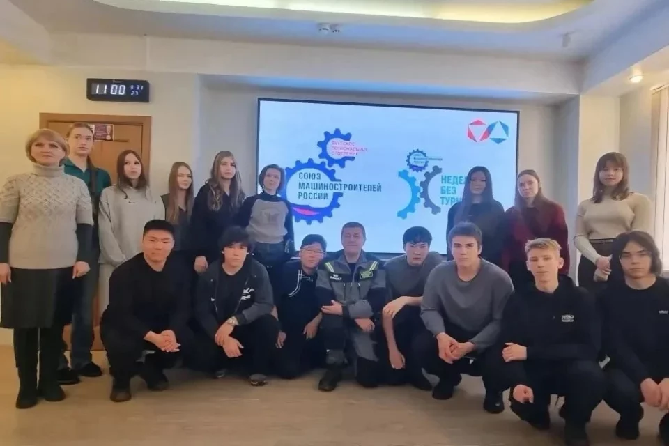 В Якутии стартовала Всероссийская акция «Неделя без турникетов»