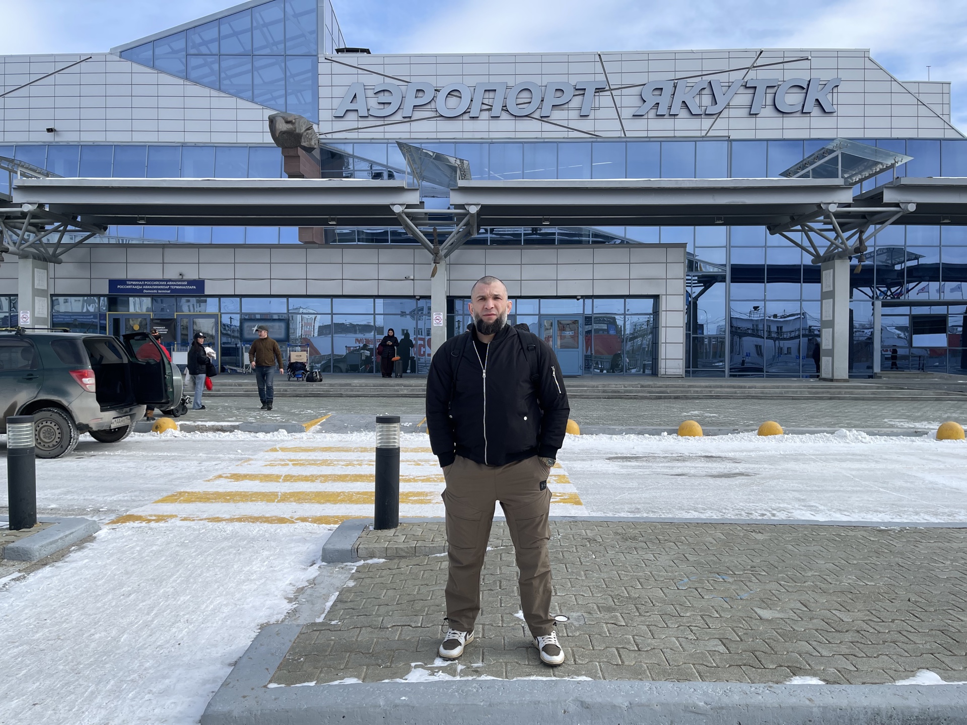 Валид Казанжи